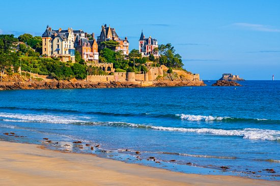 Dinard