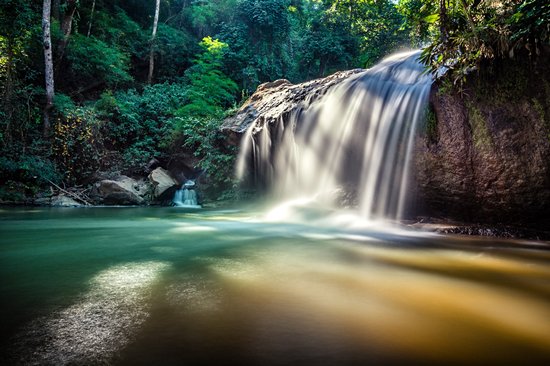 Parc national de Doi Suthep-Pui