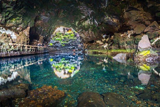 Jameos del Agua