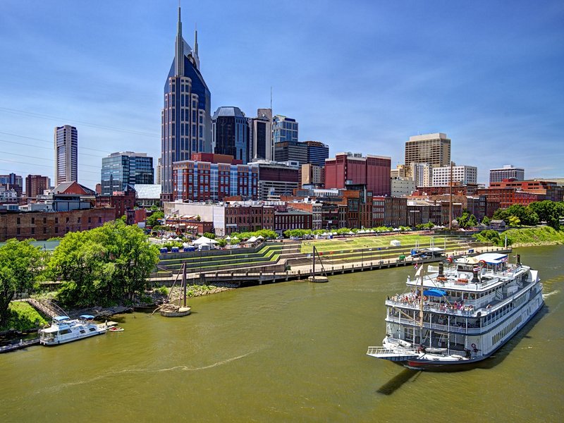 Nashville