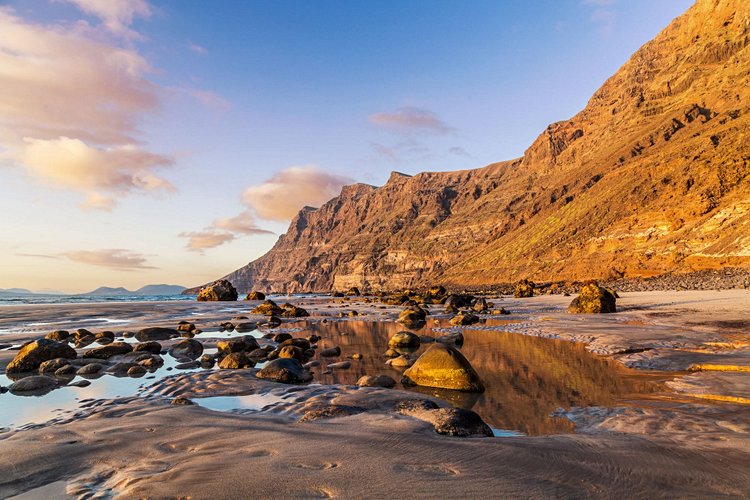 Caleta de Famara 3