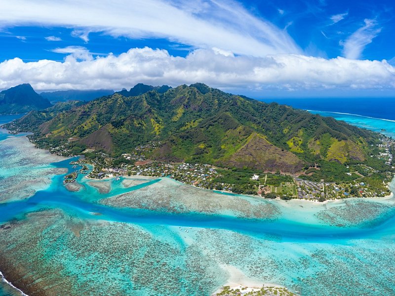 Moorea