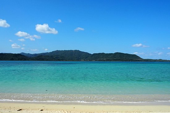 Île d'Iriomote