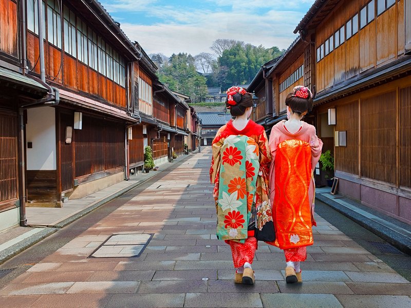 Kanazawa