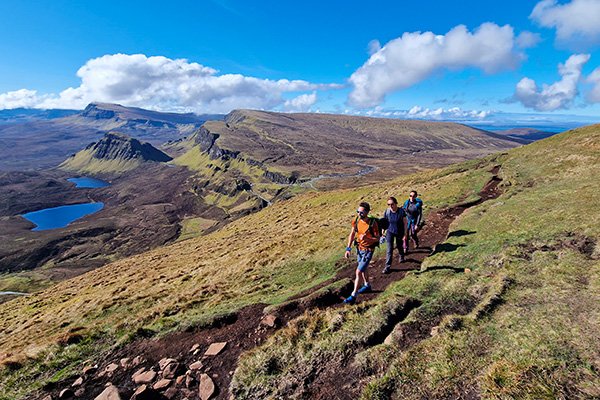 Equipe Altaï Travel