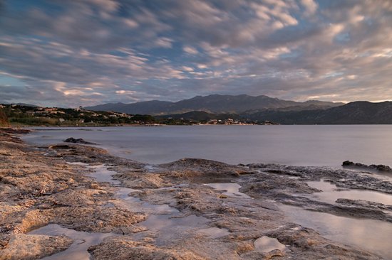 Golfe de Saint-Florent