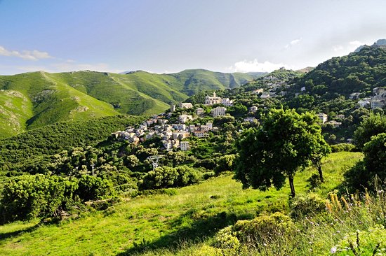 Cap Corse