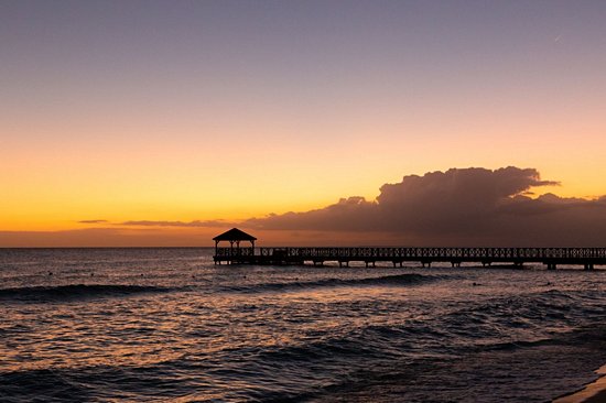 Playa Dominicus