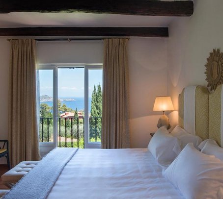 hôtel Il Pellicano 1