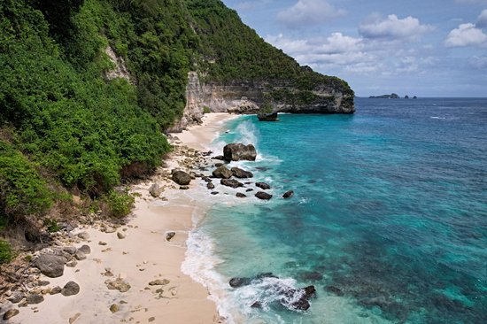 S'aventurer à Swehan Beach
