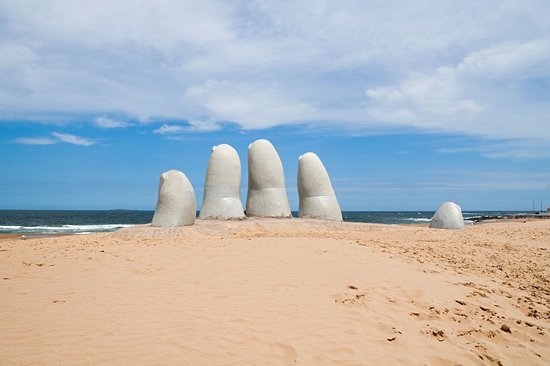 Punta del Este