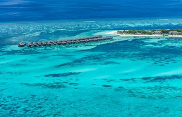 L'atoll Ari