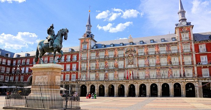 Madrid
