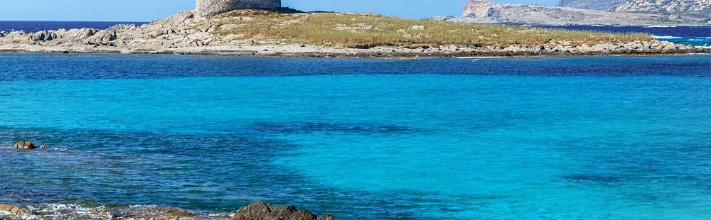 Cap Falcone - Stintino