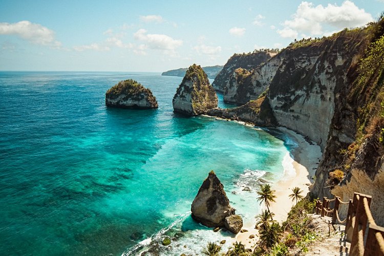 Nusa Penida