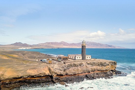 Pointe de Jandia