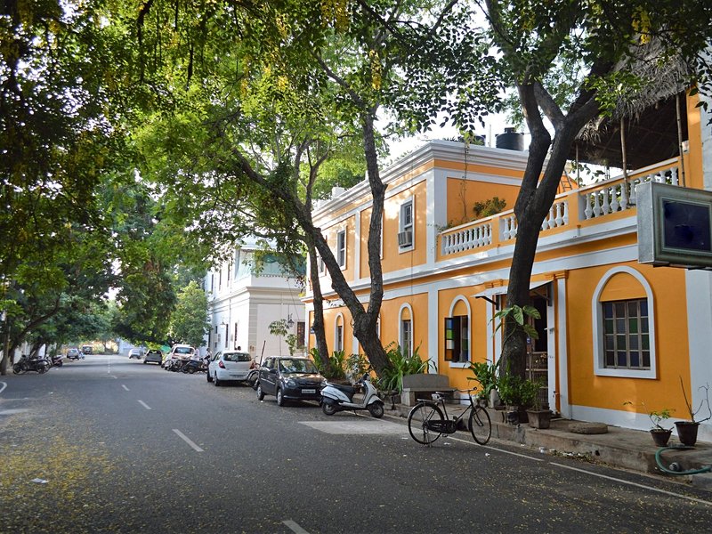 Pondichéry
