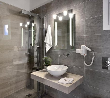 hôtel Amelie Suites 2