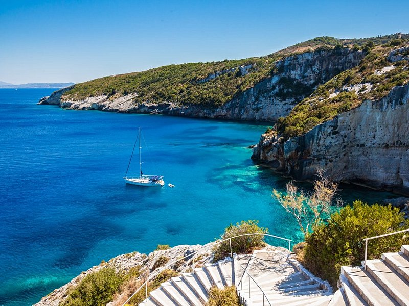 Les plus belles plages de Zakynthos