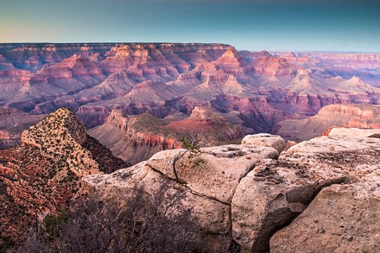 Grand Canyon