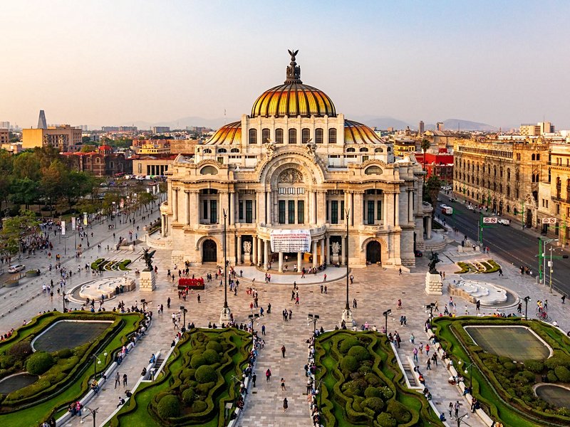 Mexico