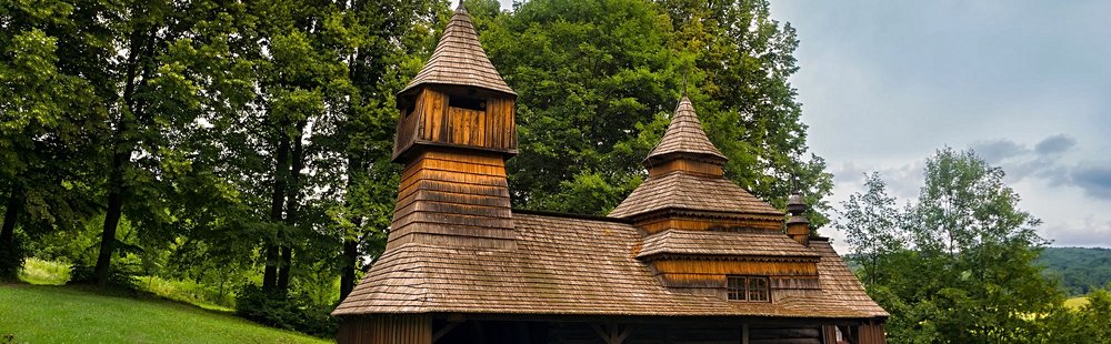 Skanzen de Bardejov