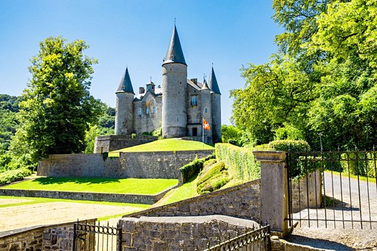 Château de Vêves