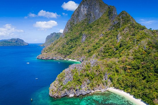 Randonner sur l’île sauvage de Cadlao
