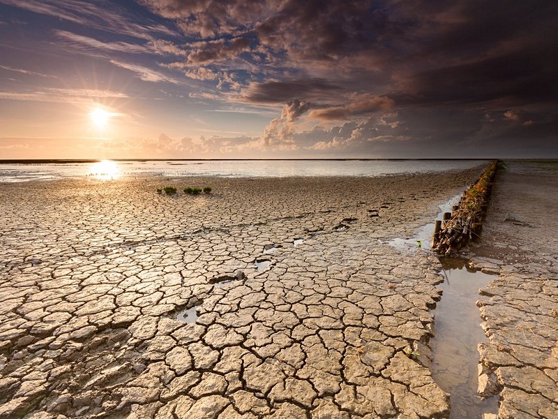 Région des Wadden