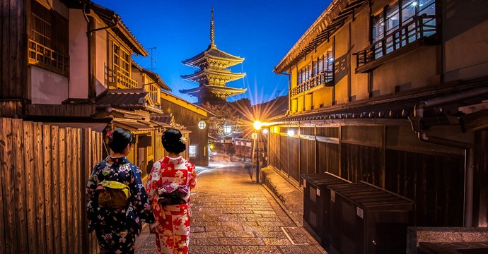 Japon