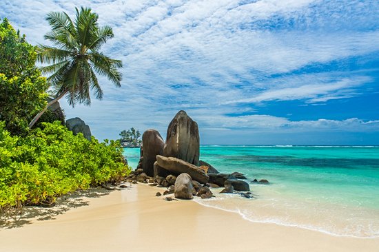 Anse Forbans