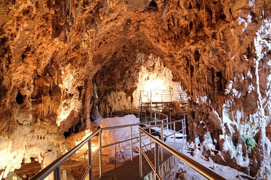Grottes de Jenolan