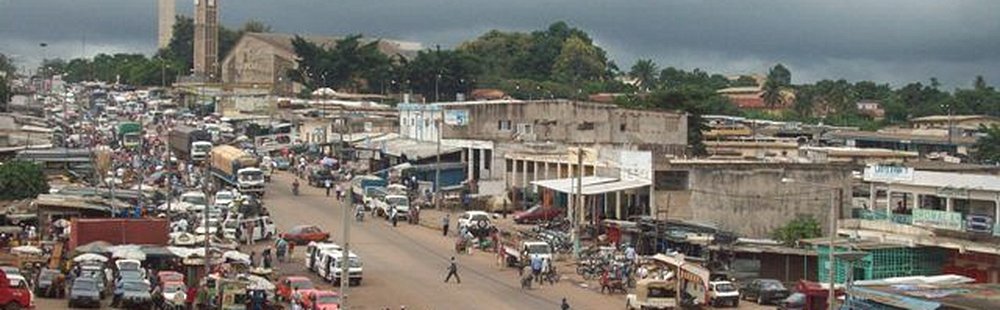 Bouaké et ses artisans
