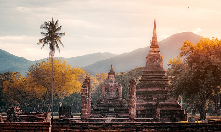N°22 Thaïlande