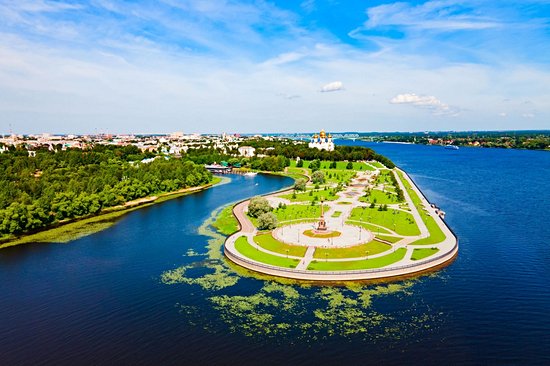 Iaroslavl
