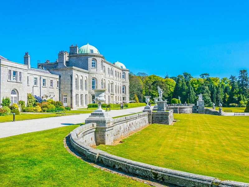 Powerscourt Estate