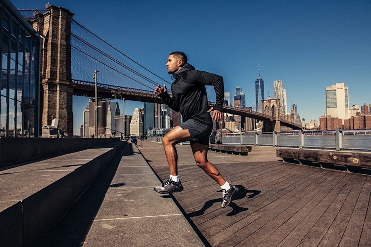 Marathon de New York - Etats-Unis