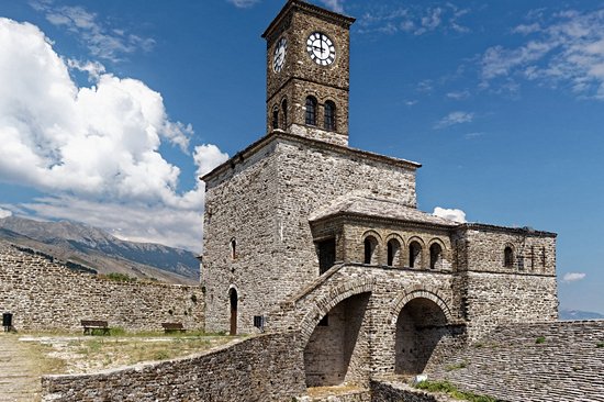 Gjirokastër