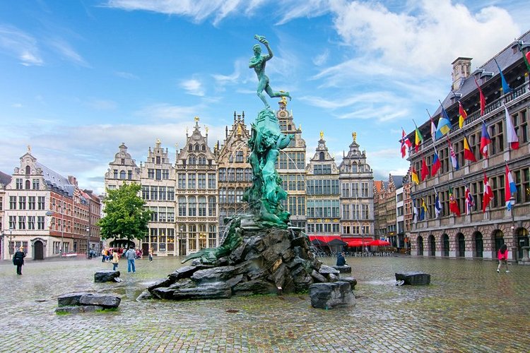 Anvers