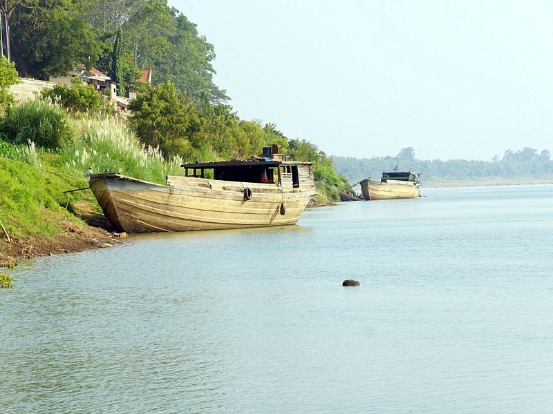 Koh Trong