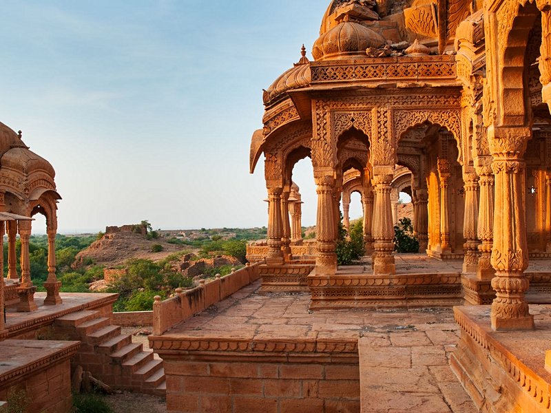 Jaisalmer