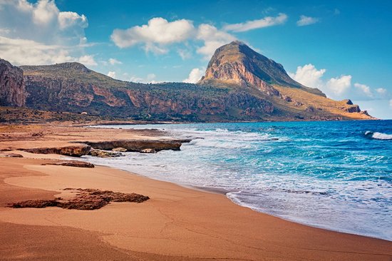 Réserve du Monte Cofano