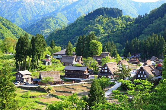 Gokayama