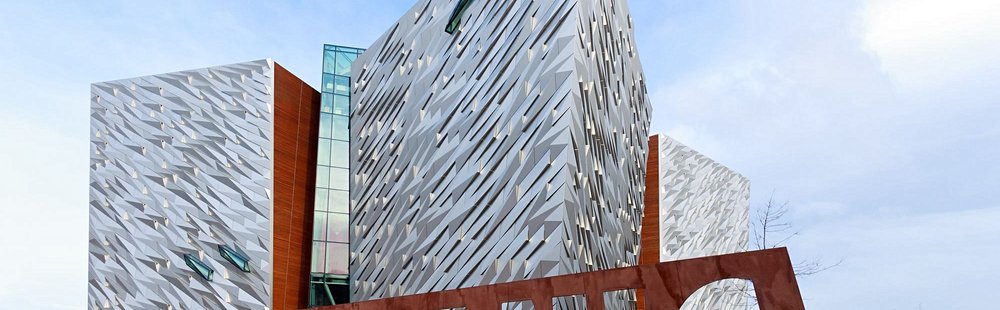 Visitez l’incroyable musée du Titanic