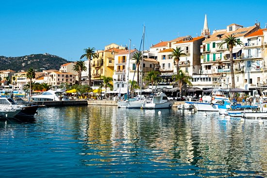 Porto-Vecchio