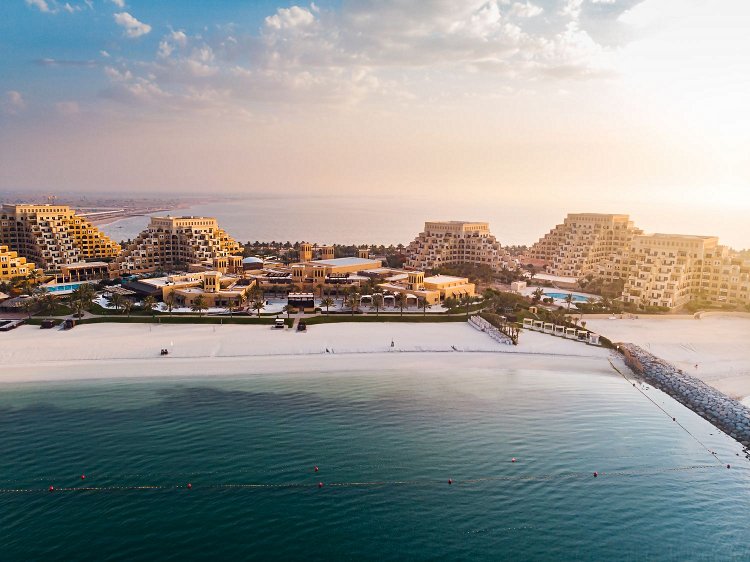 Ras al-Khaimah 3