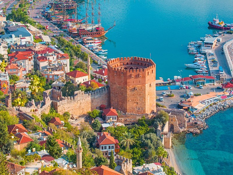 Antalya