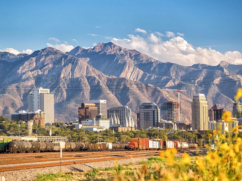 Salt Lake City
