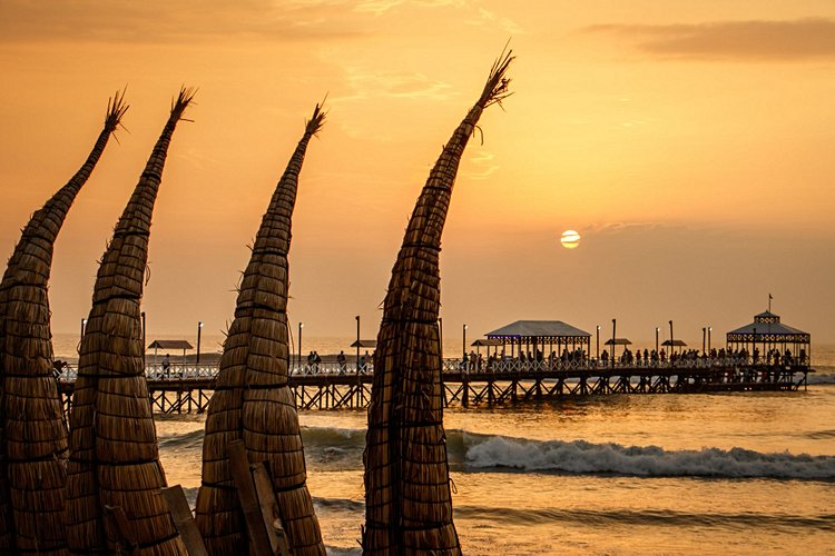 Huanchaco 3