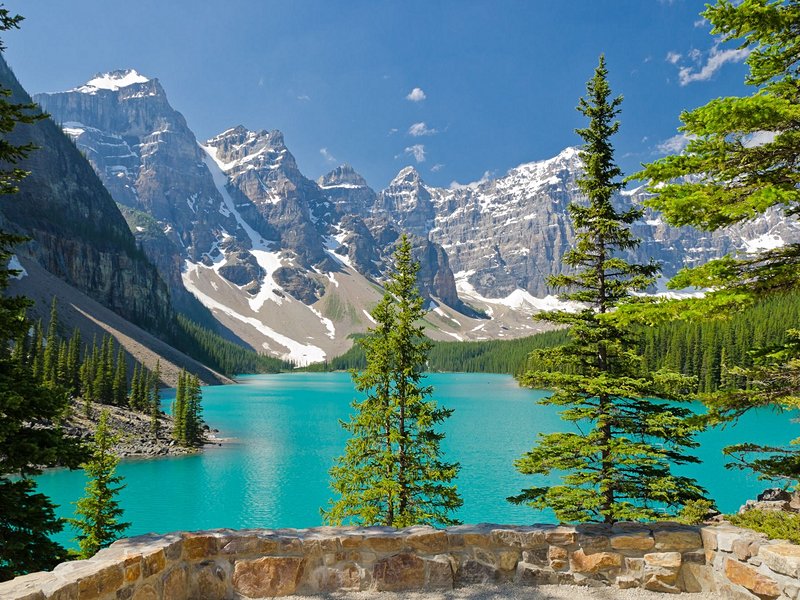 Lake Louise